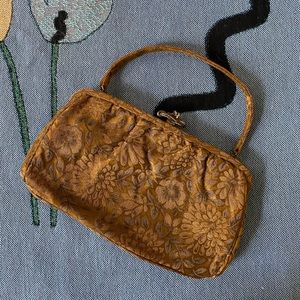 Vintage Theodore California Handbag